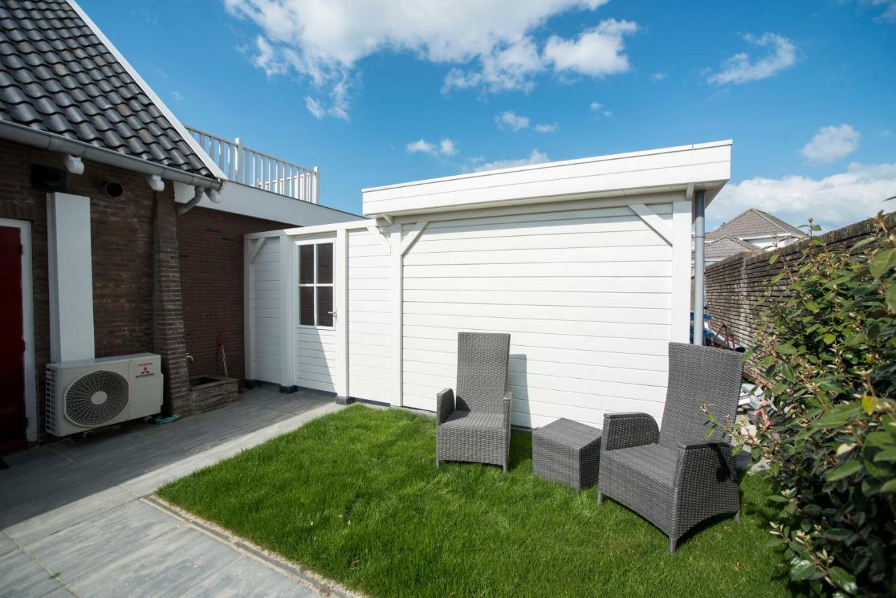 New Point Zandvoort Exterior foto