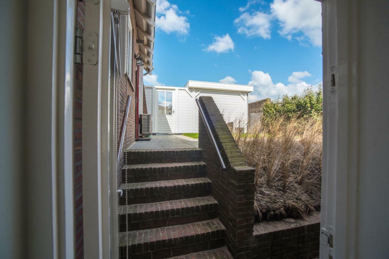 New Point Zandvoort Exterior foto